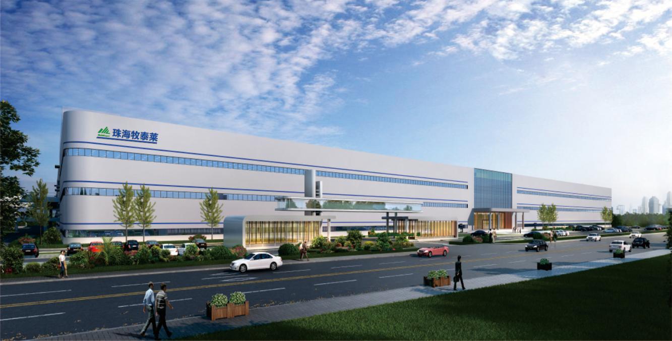 牧泰萊電路技術有限公司 牧泰萊電路技術有限公司