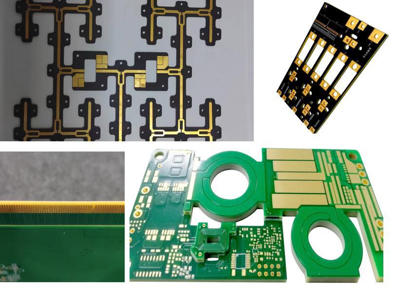牧泰萊電路技術有限公司 牧泰萊電路技術有限公司