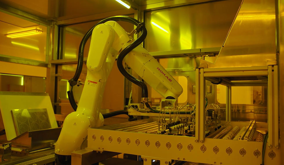 牧泰萊電路技術有限公司 牧泰萊電路技術有限公司