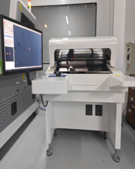 樹脂塞孔檢驗VRS機 樹脂塞孔檢驗VRS機