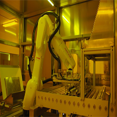 自動轉板系統 自動轉板系統