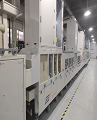 真空蝕刻線 真空蝕刻線